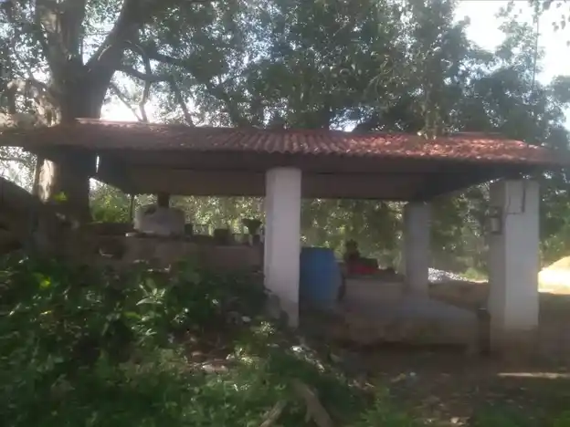 Arulmigu Melamariyamman Temple, Thirunageswaram - 612204