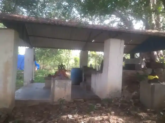 Arulmigu Melamariyamman Temple, Thirunageswaram - 612204 அருள்மிகு மேலமாரியம்மன் திருக்கோயில், Thirunageswaram - 612204, Thanjavur - Ancient Temple Architecture and History Image 2