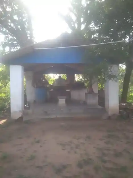 Arulmigu Melamariyamman Temple, Thirunageswaram - 612204 அருள்மிகு மேலமாரியம்மன் திருக்கோயில், Thirunageswaram - 612204, Thanjavur - Ancient Temple Architecture and History Image 3