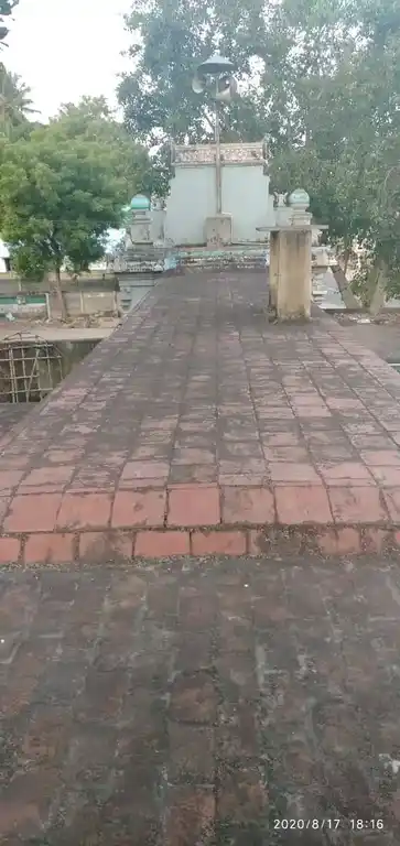 Arulmigu Melamariyamman Temple, Thiruvidaimaruthur - 612104 அருள்மிகு மேலமாரியம்மன் திருக்கோயில், Thiruvidaimaruthur - 612104, Thanjavur - Ancient Temple Architecture and History Image 3