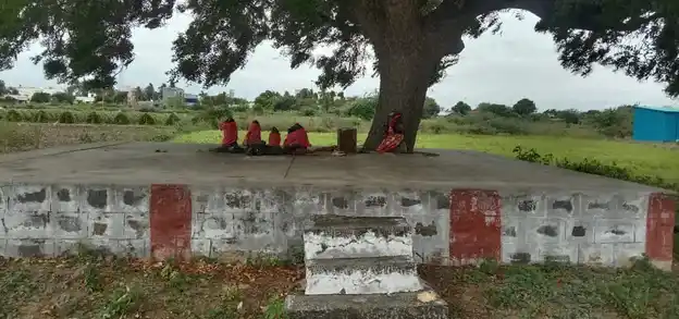 Arulmigu Melandiyamman Temple, Padalur - 621109 அருள்மிகு மேலாண்டியம்மன் திருக்கோயில், Padalur - 621109, Perambalur - Ancient Temple Architecture and History Image 2