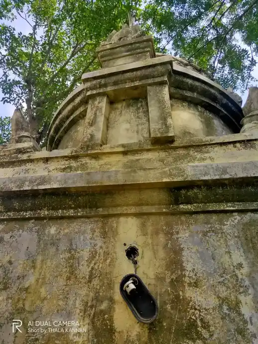 Arulmigu Melapillaiyar Temple, Edayar - 608303 அருள்மிகு மேலப்பிள்ளையார் திருக்கோயில், Edayar - 608303, Cuddalore - Ancient Temple Architecture and History Image 5