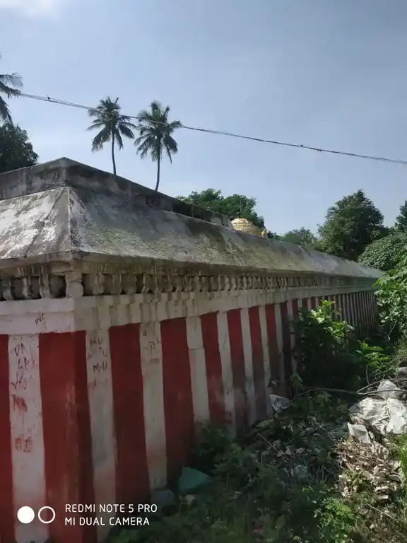 Arulmigu Melappillaiyar Temple, Mela Punavasal - 613204 அருள்மிகு மேலப்பிள்ளையார் திருக்கோயில், Mela Punavasal - 613204, Thanjavur - Ancient Temple Architecture and History Image 8