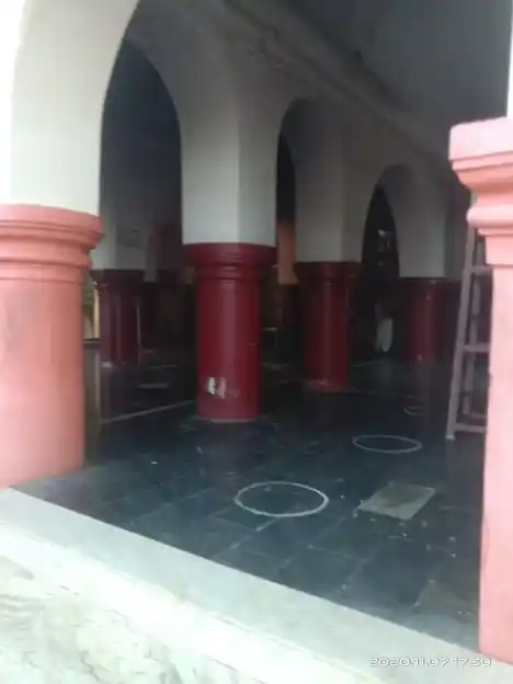 Arulmigu Melasinga Perumal Temple, Vennar Bank, Thanjavur - 613003