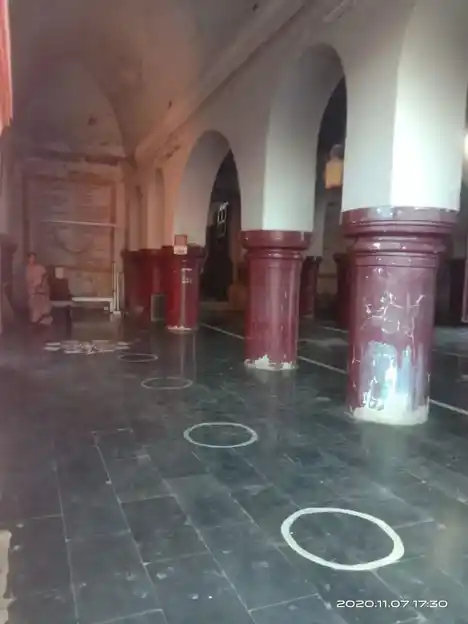 Arulmigu Melasinga Perumal Temple, Vennar Bank, Thanjavur - 613003 அருள்மிகு மேலசிங்கப்பெருமாள் திருக்கோயில், Vennar Bank, Thanjavur - 613003, Thanjavur - Ancient Temple Architecture and History Image 2