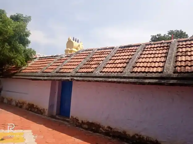 Arulmigu Melathirattu Sudalaimadasamy Temple, Govt. H.S. School, Chenbagaramanputhoor - 629301 அருள்மிகு மேலதிரட்டு சுடலைமாடசாமி திருக்கோயில், Govt. H.S. School, Chenbagaramanputhoor - 629301, Kanyakumari - Ancient Temple Architecture and History Image 2