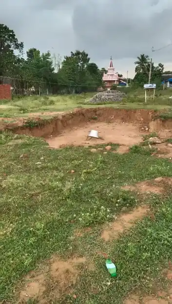 Arulmigu Melavadiviswanathar Temple, Mahadevapattinam - 614018 Temple