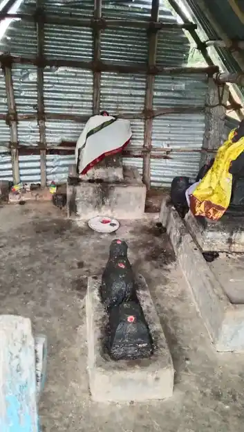 Arulmigu Melavadiviswanathar Temple, Mahadevapattinam - 614018 அருள்மிகு மேலவாடி விசுவநாதர் ஆலயம், Mahadevapattinam, Mahadevapattinam - 614018, Thiruvarur - Ancient Temple Architecture and History Image 4