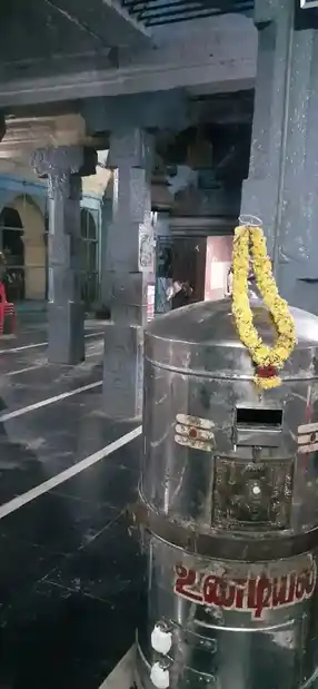 Arulmigu Melavasal Renganathar Temple, Thanjavur - 613009 அருள்மிகு மேலவாசல் ரெங்கநாதர் திருக்கோயில், Thanjavur - 613009, Thanjavur - Ancient Temple Architecture and History Image 2