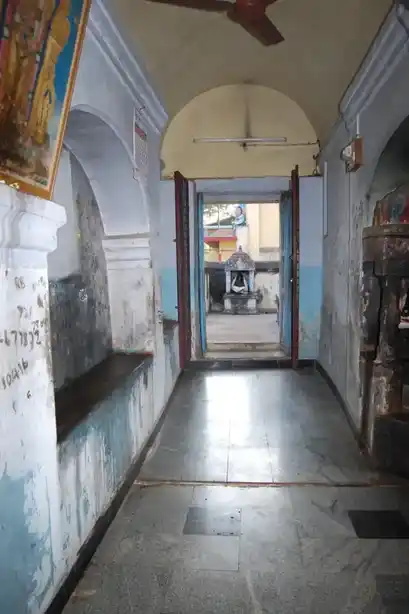 Arulmigu Melavasal Subramaniar Temple, Thanjavur - 613009 அருள்மிகு மேலவாசல் சுப்பிரமணியர் திருக்கோயில், Thanjavur - 613009, Thanjavur - Ancient Temple Architecture and History Image 3