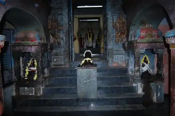 Arulmigu Melavasal Subramaniar Temple, Thanjavur - 613009 அருள்மிகு மேலவாசல் சுப்பிரமணியர் திருக்கோயில், Thanjavur - 613009, Thanjavur - Ancient Temple Architecture and History Image 4