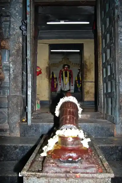 Arulmigu Melavasal Subramaniar Temple, Thanjavur - 613009 அருள்மிகு மேலவாசல் சுப்பிரமணியர் திருக்கோயில், Thanjavur - 613009, Thanjavur - Ancient Temple Architecture and History Image 5