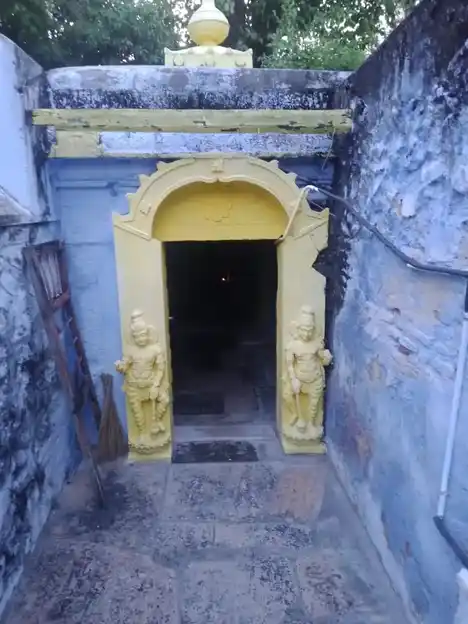 Arulmigu Melavasal Vinayagar Temple, Vattapallimadam, Suchindrum - 629704 Arulmigu Melavasal Vinayagar Temple, Vattapallimadam, Suchindrum - 629704, Kanyakumari - Ancient Temple Architecture and History Image 3