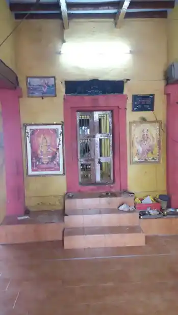 Arulmigu Melur Vinayagar (A) Prasanna Vinayagar Temple, Melur, Thoothukudi - 628001
