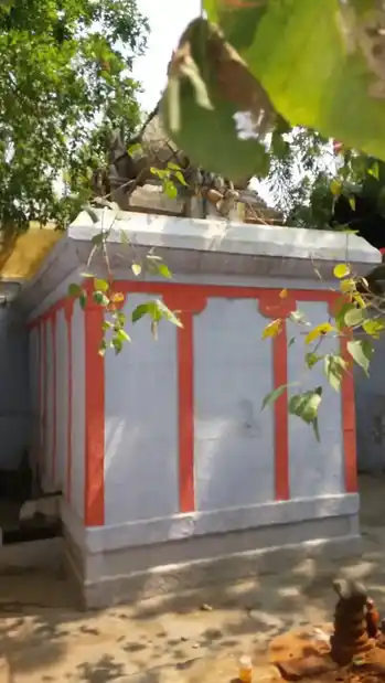 Arulmigu Melur Vinayagar (A) Prasanna Vinayagar Temple, Melur, Thoothukudi - 628001 அருள்மிகு மேலூர் விநாயகர் என்ற பிரசன்ன விநாயகர் திருக்கோயில், Melur, Thoothukudi - 628001, Thoothukudi - Ancient Temple Architecture and History Image 5