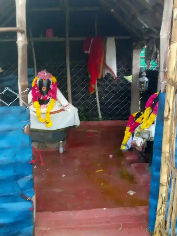 Arulmigu Menachsundareshwar Temple, Kezapalaiyur - 612602 அருள்மிகு மீனாட்சி சுந்தரேஸ்வரர் திருக்கோயில், Kezapalaiyur, Kezapalaiyur - 612602, Thiruvarur - Ancient Temple Architecture and History Image 2