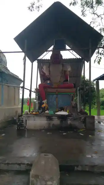 Arulmigu Menayansami Temple, Sripuranthan, Ariyalur - 621701 Arulmigu Menayansami Temple,  - 621701, Ariyalur - Ancient Temple Architecture and History Image 2