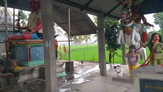 Arulmigu Menayansami Temple, Sripuranthan, Ariyalur - 621701 Arulmigu Menayansami Temple,  - 621701, Ariyalur - Ancient Temple Architecture and History Image 3