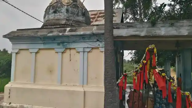 Arulmigu Menayansami Temple, Sripuranthan, Ariyalur - 621701 Arulmigu Menayansami Temple,  - 621701, Ariyalur - Ancient Temple Architecture and History Image 4