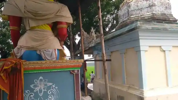 Arulmigu Menayansami Temple, Sripuranthan, Ariyalur - 621701 Arulmigu Menayansami Temple,  - 621701, Ariyalur - Ancient Temple Architecture and History Image 5