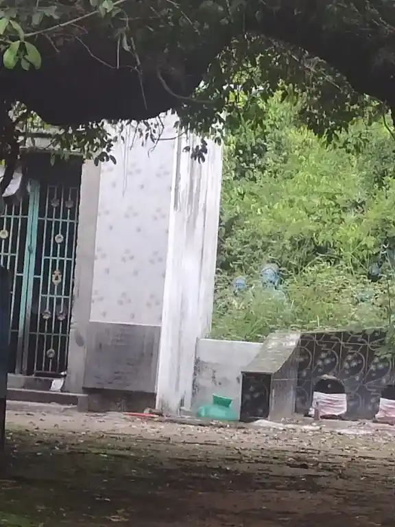 Arulmigu Mennamudaiya Ayyanar Temple, Panchatthi - 614616