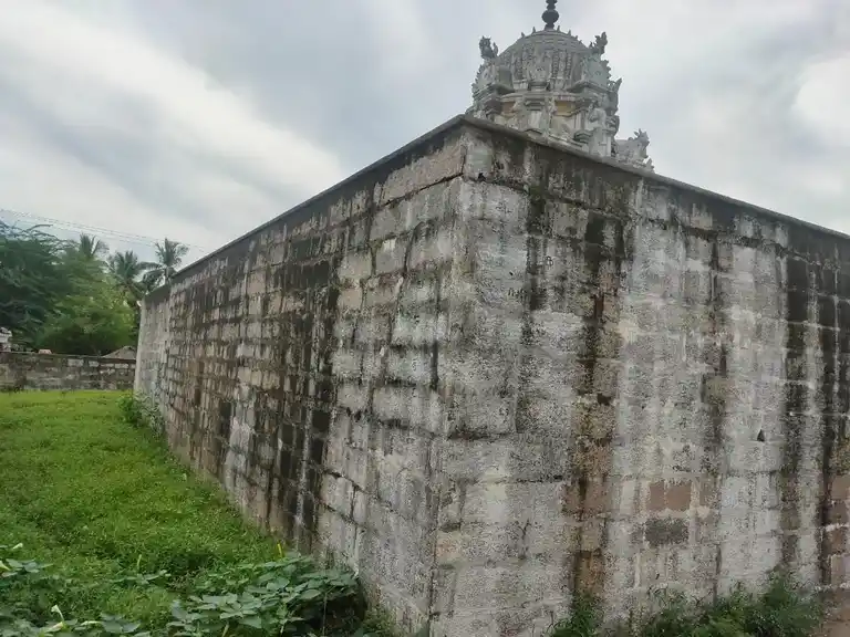 Arulmigu Meshapureeswarar Temple, Ulundhaandaar Koil - 606107 அருள்மிகு மேஷபுரீஸ்வரர் திருக்கோயில், Ulundhaandaar Koil - 606107, Kallakurichi - Ancient Temple Architecture and History Image 4