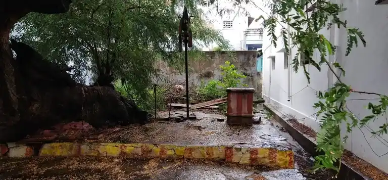 Arulmigu Methadiyan Temple, Thuraiyur - 621002 Temple