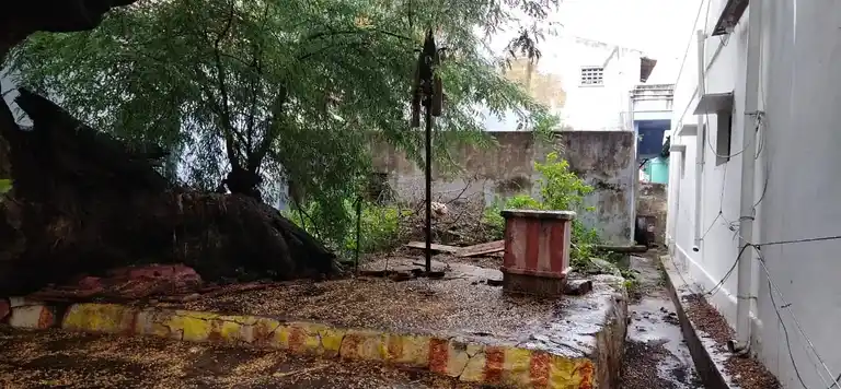 Arulmigu Methadiyan Temple, Thuraiyur - 621002 Arulmigu Methadiyan Temple, Thuraiyur - 621002, Thiruchirappalli - Ancient Temple Architecture and History Image 2
