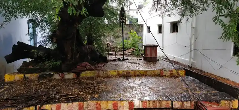 Arulmigu Methadiyan Temple, Thuraiyur - 621002 Arulmigu Methadiyan Temple, Thuraiyur - 621002, Thiruchirappalli - Ancient Temple Architecture and History Image 4