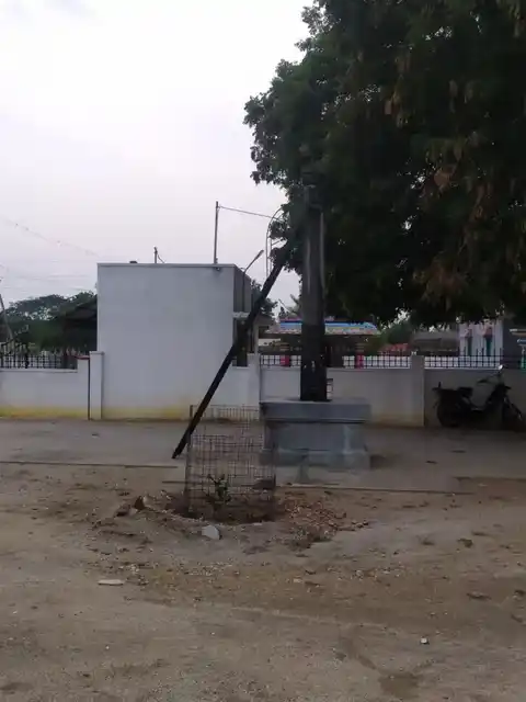Arulmigu Metuputhur Mariamman Temple, Koothampoondi - 637202