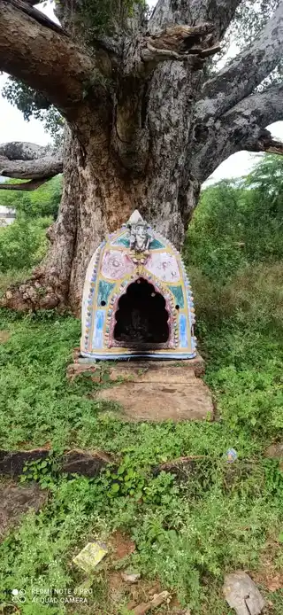 Arulmigu Meyyampattti Vinayagar Temple, Puthaanattham - 621305