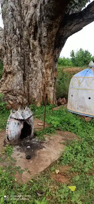 Arulmigu Meyyampattti Vinayagar Temple, Puthaanattham - 621305 Arulmigu Meyyampattti Vinayagar Temple, Puthaanattham - 621305, Thiruchirappalli - Ancient Temple Architecture and History Image 2