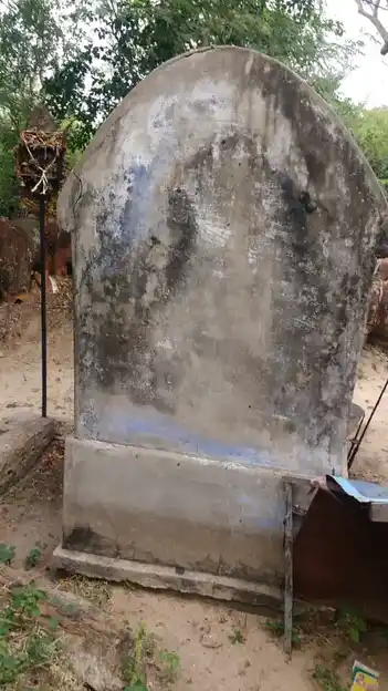 Arulmigu Meyyapperumal Temple, Keelakkurichi - 622101 அருள்மிகு மெய்யப்பெருமாள் திருக்கோயில், Keelakkurichi - 622101, Pudukkottai - Ancient Temple Architecture and History Image 3