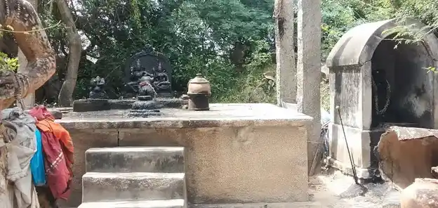 Arulmigu Meyyapperumal Temple, Keelakkurichi - 622101 அருள்மிகு மெய்யப்பெருமாள் திருக்கோயில், Keelakkurichi - 622101, Pudukkottai - Ancient Temple Architecture and History Image 9