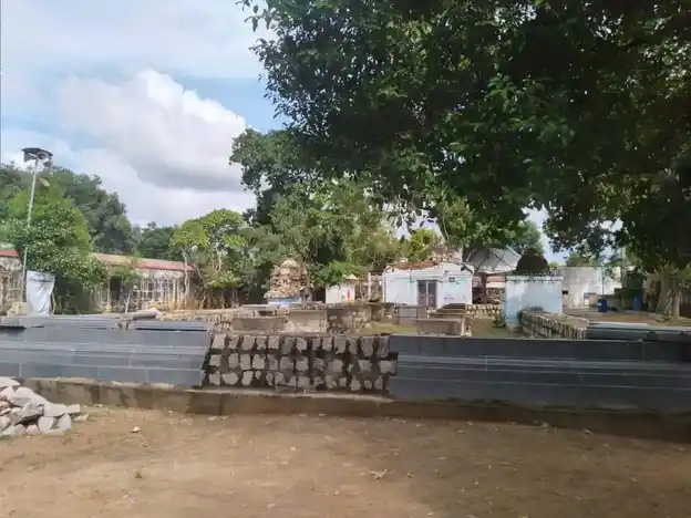 Arulmigu Meyyar Ayyanar Temple, Silatoor - 614622 அருள்மிகு மெய்யர் அய்யனார் திருக்கோயில், நற்பவளக்குடி, அறந்தாங்கி வட்டம் - 614622, Pudukkottai - Ancient Temple Architecture and History Image 7