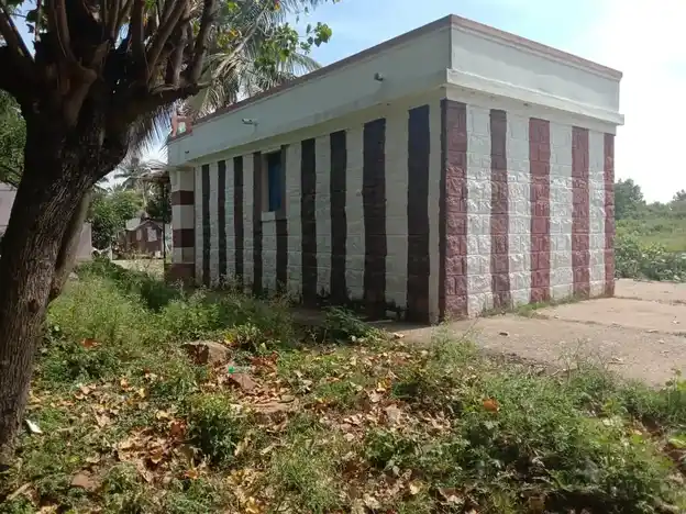 Arulmigu Midigiripalli Thirumalaidevar Temple, Midigiripalli - 635110 Temple