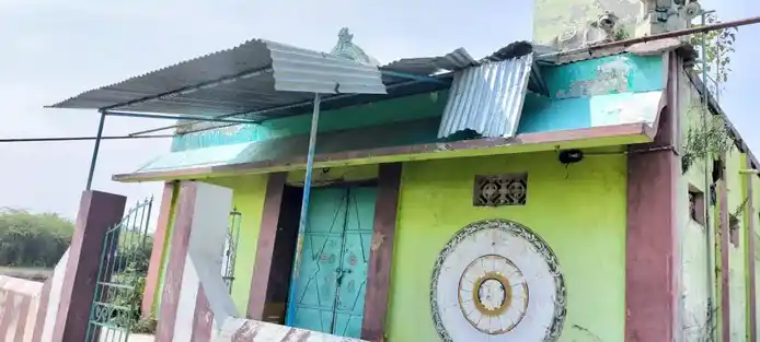 Arulmigu Milagu Pillayar Temple, Melpadi - 632520 அருள்மிகு மிளகுபிள்ளையார் திருக்கோயில், மேல்பாடி - 632520, Vellore - Ancient Temple Architecture and History Image 3