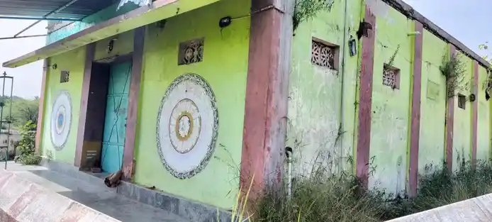 Arulmigu Milagu Pillayar Temple, Melpadi - 632520 அருள்மிகு மிளகுபிள்ளையார் திருக்கோயில், மேல்பாடி - 632520, Vellore - Ancient Temple Architecture and History Image 4