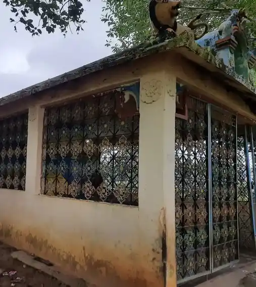 Arulmigu Modiamman Temple, Modiamman Templearea, Vellathukottai - 602001 Arulmigu Modiamman Temple, Modiamman Templearea, Vellathukottai - 602001, Tiruvallur - Ancient Temple Architecture and History Image 4