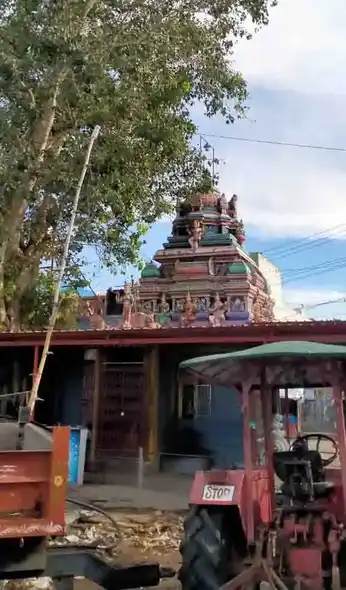 Arulmigu Mogambariamman Temple, Vriddhachalam - 606001 Temple