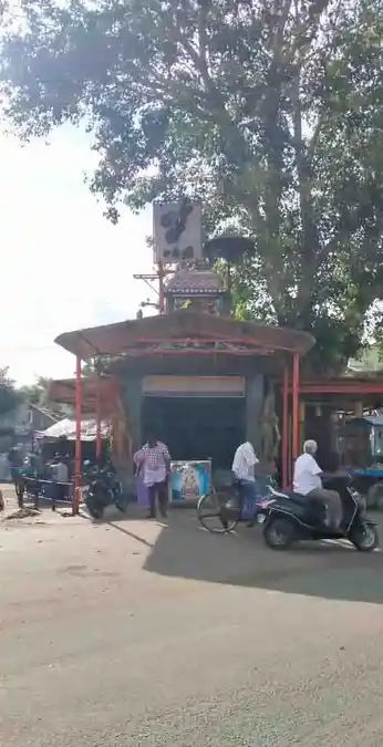Arulmigu Mogambariamman Temple, Vriddhachalam - 606001 அருள்மிகு மூகாம்பரி மாரியம்மன் திருக்கோயில், விருத்தாசலம் - 606001, Cuddalore - Ancient Temple Architecture and History Image 2