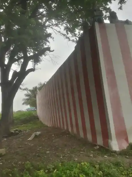 Arulmigu Mohanaperumal Temple, Keelathailpatti, Keelathailpatti - 626128 அருள்மிகு மோகனப்பெருமாள் திருக்கோயில், கீழத்தாயில்பட்டி, கீழத்தாயில்பட்டி கிராமம் - 626128, Virudhunagar - Ancient Temple Architecture and History Image 5