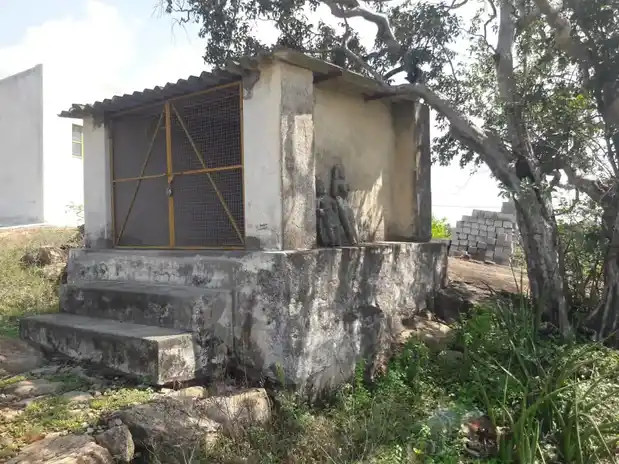 Arulmigu Mohanapuriamman Temple, Kolarpatti - 642205
