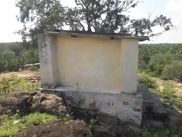 Arulmigu Mohanapuriamman Temple, Kolarpatti - 642205 அருள்மிகு மோகனபுரியம்மன் திருக்கோயில், கோலார்பட்டி - 642205, Coimbatore - Ancient Temple Architecture and History Image 2