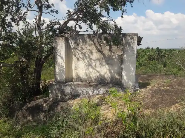 Arulmigu Mohanapuriamman Temple, Kolarpatti - 642205 அருள்மிகு மோகனபுரியம்மன் திருக்கோயில், கோலார்பட்டி - 642205, Coimbatore - Ancient Temple Architecture and History Image 3