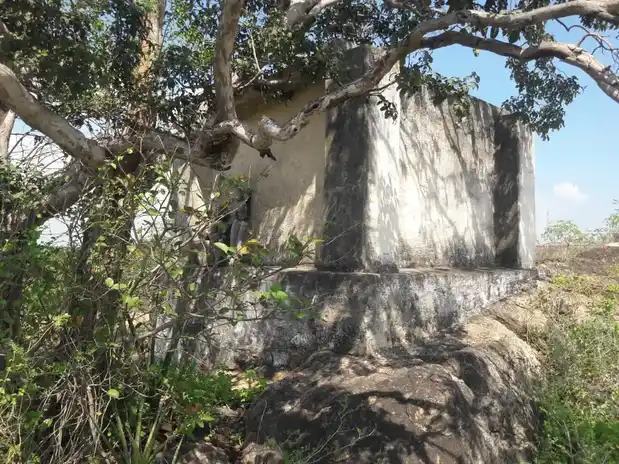 Arulmigu Mohanapuriamman Temple, Kolarpatti - 642205 அருள்மிகு மோகனபுரியம்மன் திருக்கோயில், கோலார்பட்டி - 642205, Coimbatore - Ancient Temple Architecture and History Image 5