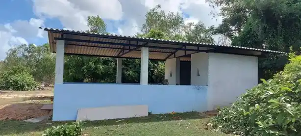 Arulmigu Mohini Mariamman Temple, Thanikottakam - 614716 அருள்மிகு மோகினிமாரியம்மன் திருக்கோயில், Thanikottakam - 614716, Nagapattinam - Ancient Temple Architecture and History Image 2