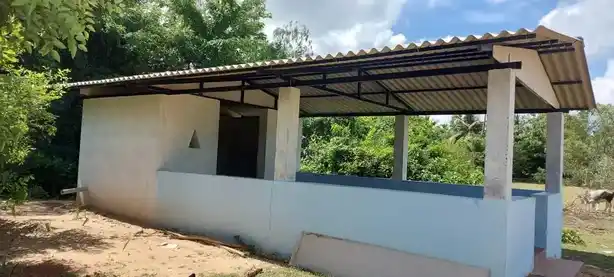 Arulmigu Mohini Mariamman Temple, Thanikottakam - 614716 அருள்மிகு மோகினிமாரியம்மன் திருக்கோயில், Thanikottakam - 614716, Nagapattinam - Ancient Temple Architecture and History Image 3