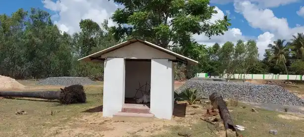 Arulmigu Mohini Mariamman Temple, Thanikottakam - 614716 அருள்மிகு மோகினிமாரியம்மன் திருக்கோயில், Thanikottakam - 614716, Nagapattinam - Ancient Temple Architecture and History Image 4