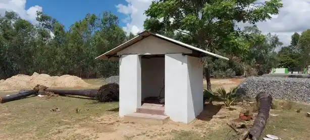 Arulmigu Mohini Mariamman Temple, Thanikottakam - 614716 அருள்மிகு மோகினிமாரியம்மன் திருக்கோயில், Thanikottakam - 614716, Nagapattinam - Ancient Temple Architecture and History Image 5